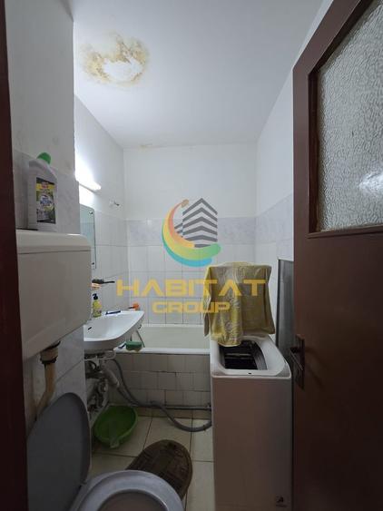 Garsonieră semidecomandată, mobilată în Alexandru Obregia