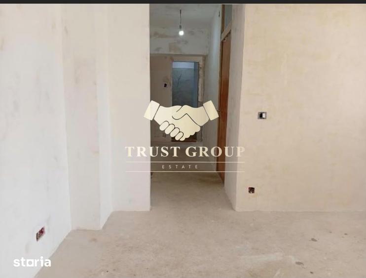 Apartament cu 2 camere decomandat în Tudor Vladimirescu