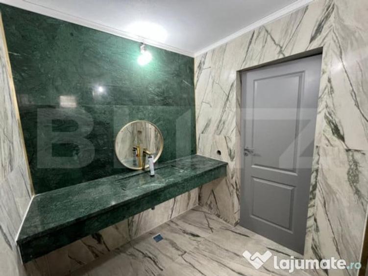 Casa P+1 cu un design deosebit, zona Metro - 7
