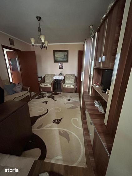 Apartament 2 camere central - 3