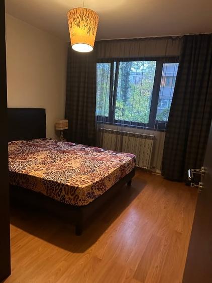 Apartament cu 2 camere semidecomandat în Crângași