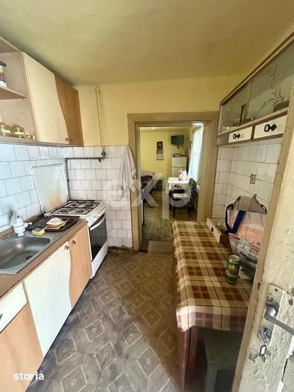Casa vanzare Brasov - Hoghiz - Cuciulata - 57.000 euro. - 10