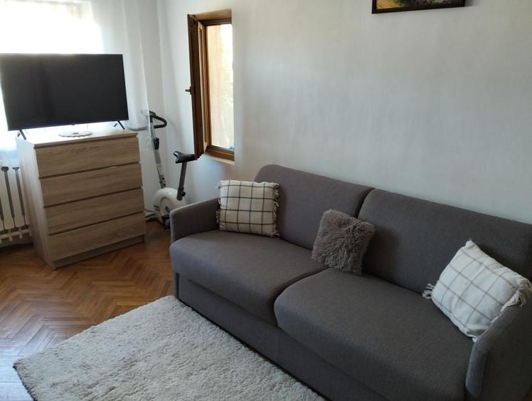 Vand apartament 3 camere PB et.3/4 str.Sovata, Rogerius. - 12