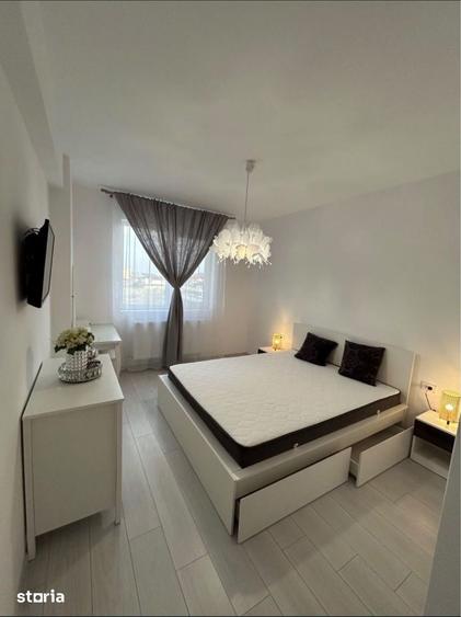 Apartament cu 2 camere în Theodor Pallady