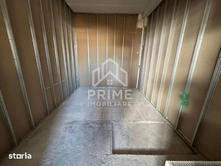 Spațiu comercial, de 180 mp, în Central