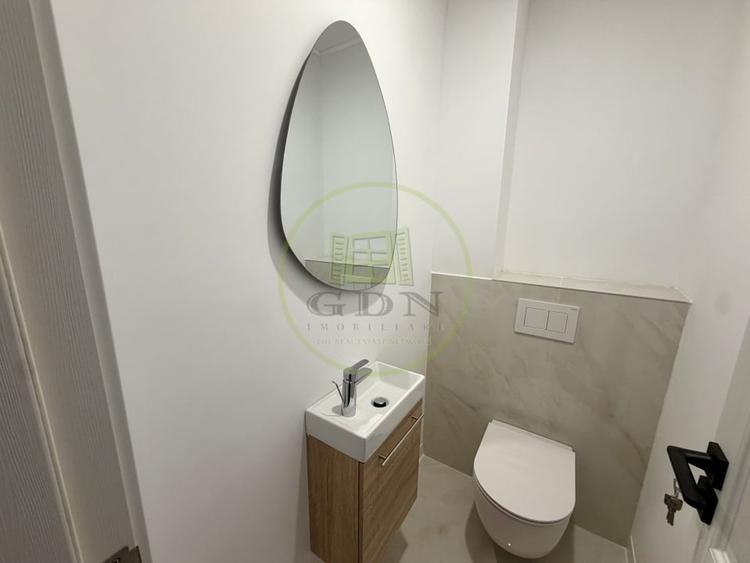 Apartament 2 camere, 52.17mp, cartier Brazda lui Novac, zona Școala 23 - 9