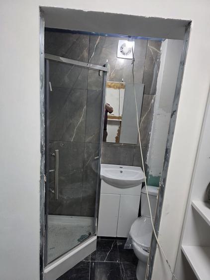 Apartament cu 2 camere semidecomandat în Trivale