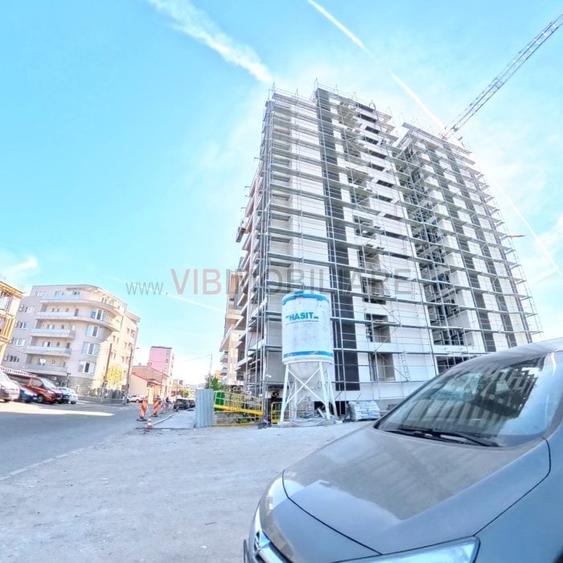 13 Septembrie - Tudor Vladimirescu - 3 camere - SUT84MP - 10