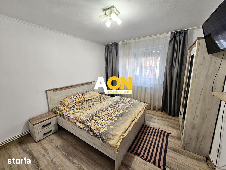 Apartament cu 3 camere în Cetate
