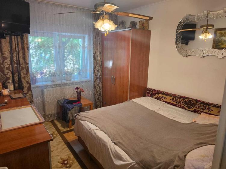 Apartament cu 3 camere - 8