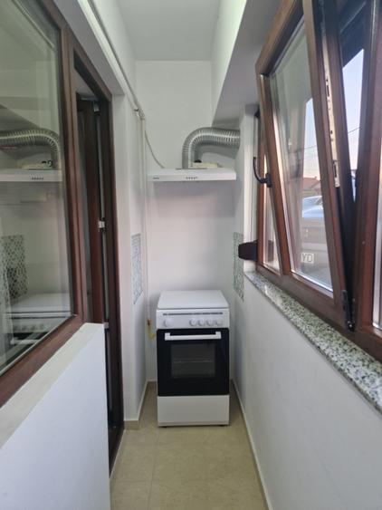 Apartament cu 2 camere în Prundu