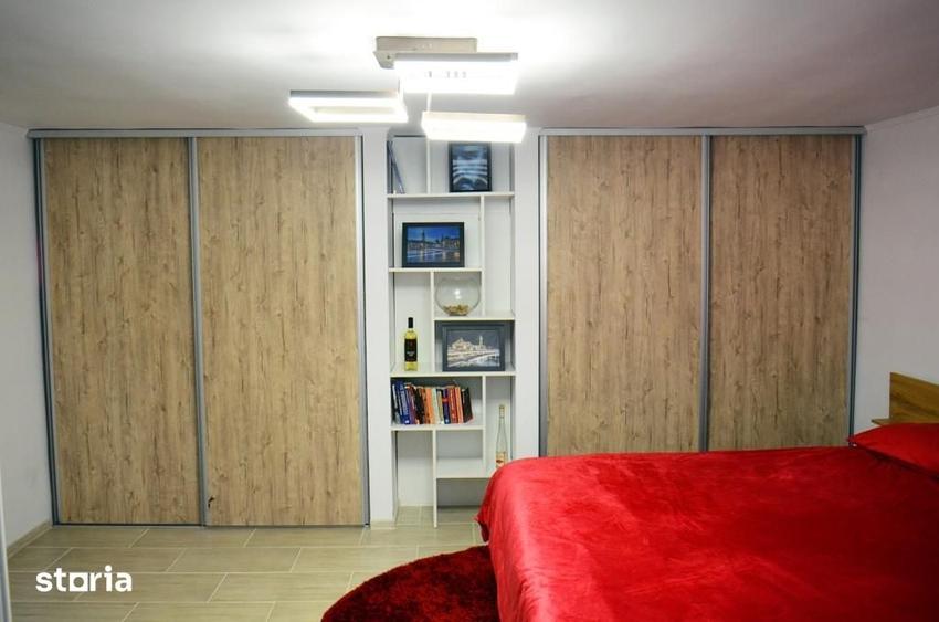 Apartament cu 3 camere decomandat în Ultracentral