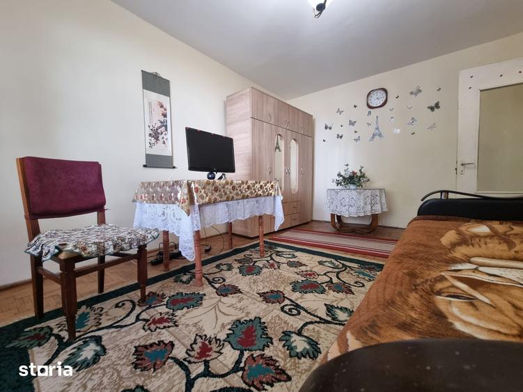 Garsoniera decomandata in bloc de apartamente, Miron Costin-Cremenea - 5