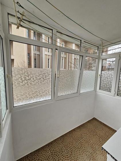 Apartament cu 2 camere semidecomandat în Ultracentral