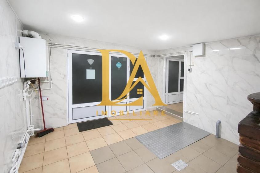 Spațiu comercial, de 53 mp, în Bucureștii Noi