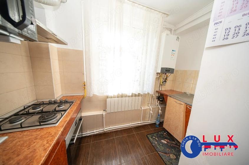 Apartament cu 2 camere decomandat în Neptun