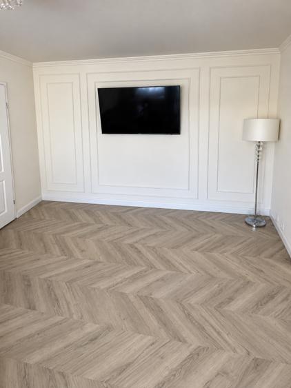 Apartament cu 2 camere semidecomandat, mobilat în Take Ionescu