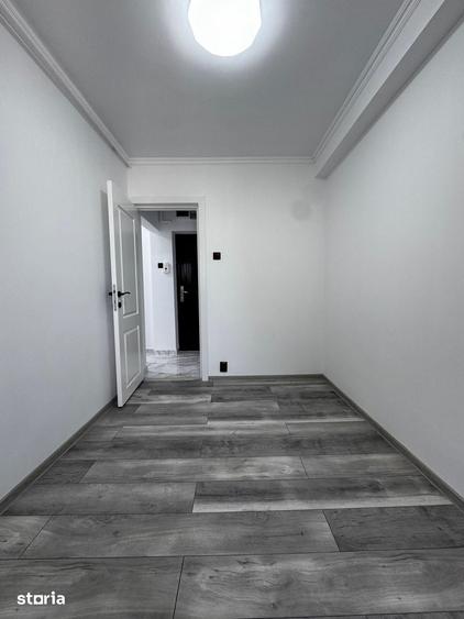 Apartament cu 3 camere în Tătărași
