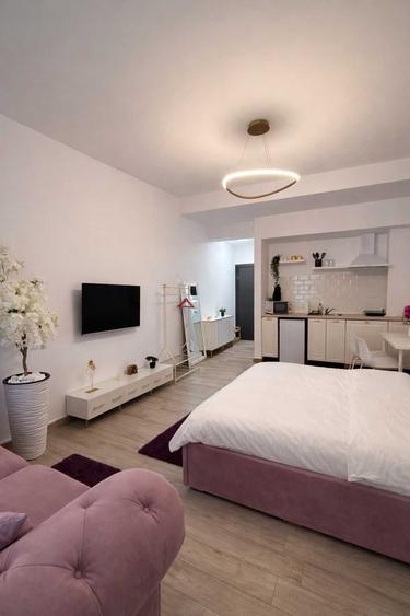 CAZARE MAMAIA Studiouri si apartamente in regim hotelier - 3