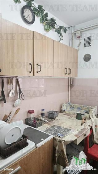 Apartament cu 3 camere decomandat, mobilat în Giulești