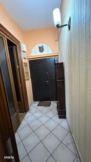 Apartament cu 4 camere în Cișmigiu