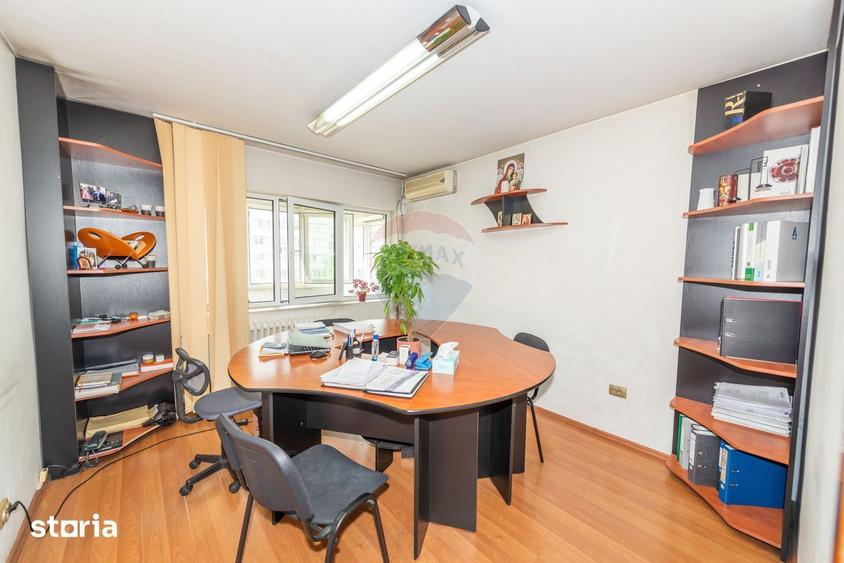 Apartament 3 camere decomandat 68 mp, Titulescu Banu Manta - 4