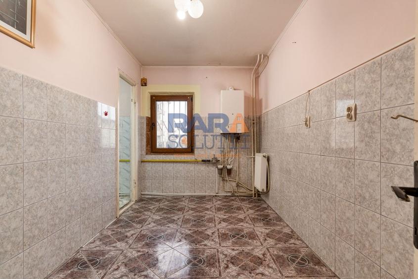 Spațiu comercial, de 60 mp, în Ultracentral