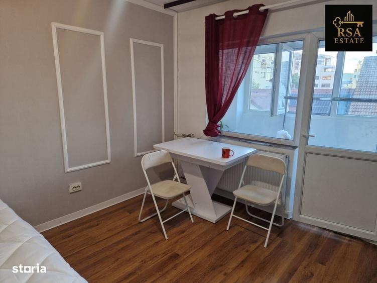 Garsonieră în Central