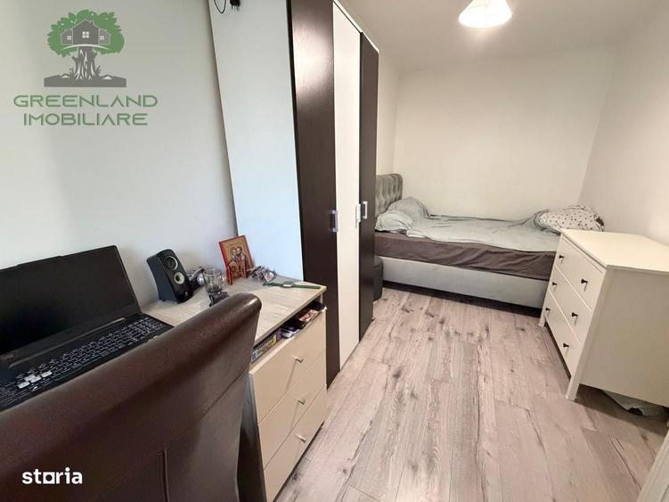 Apartament 3 camere, mobilat si utilat, fara risc, Tatarasi - 4