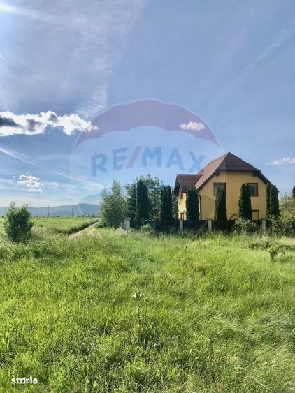 Spațiu comercial, în Cristian