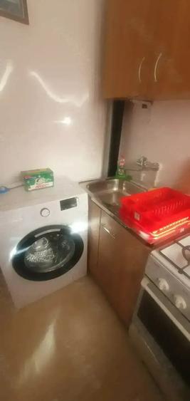 Garsonieră nedecomandată în Central