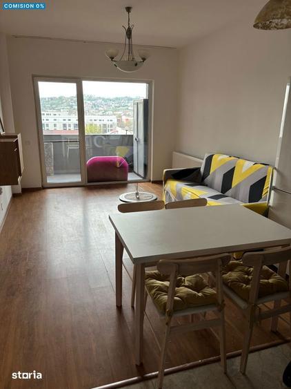 0% Comision | Apartament semidecomandat cu 2 camere Dambul Rotund - 6