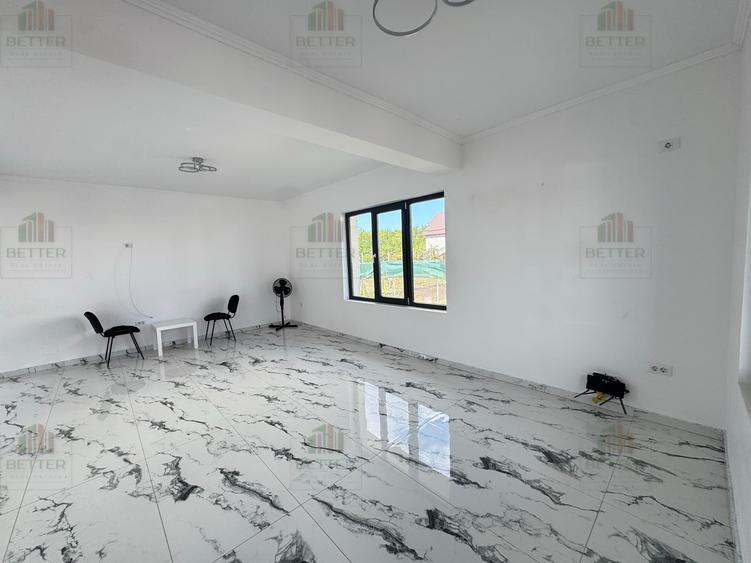 Casa Individuala - Comuna Berceni - 4 Camere - Teren 300 - 11