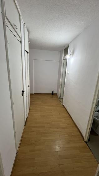 Garsonieră decomandată în Lujerului
