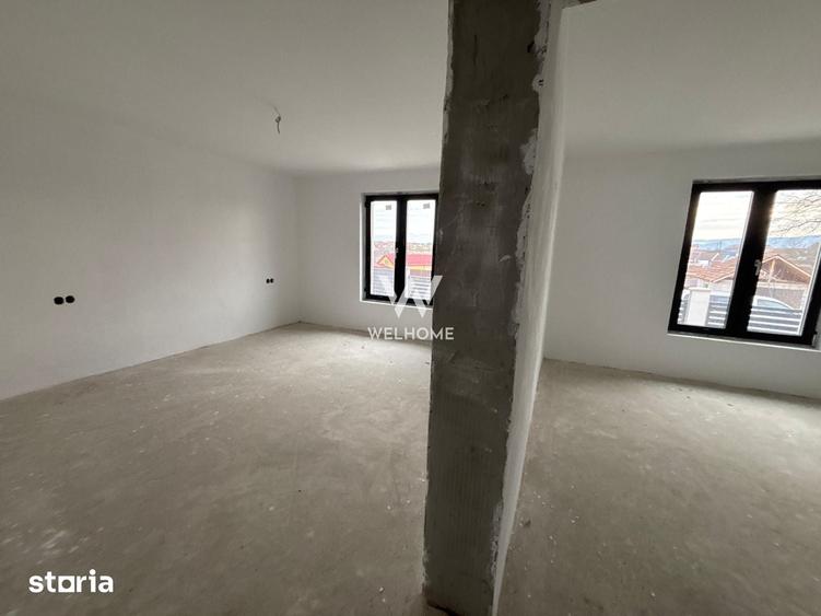 Casa pe un singur nivel priveli?te spre mun?i ?ura Mica - 7
