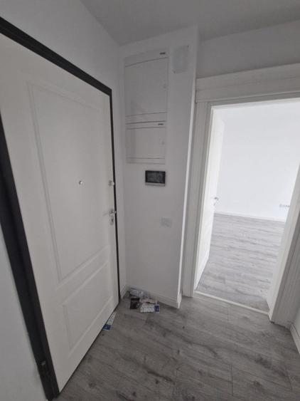 Apartament cu 2 camere decomandat în Frumoasa