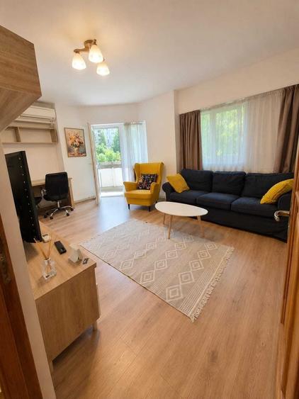 Apartament 3 cam. stradal Drumul Taberei| 70 mp | Centrala | 2 bai |Cofetarie Minimal, metrou - 2