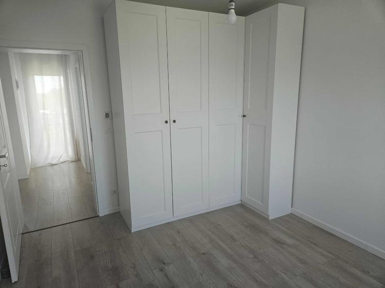 Duplex cu 4 camere cu Garaj în Sânandrei