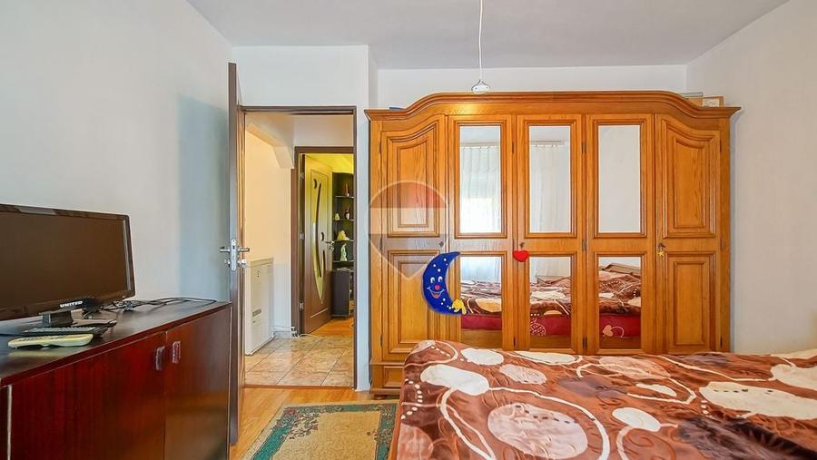 COMISION 0% | Apartament cu 2 camere | Etajul 1 | Racadau... - 17