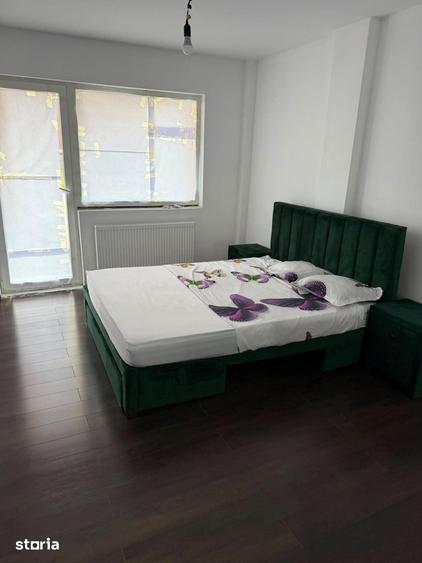 Apartament cu 3 camere în Florești