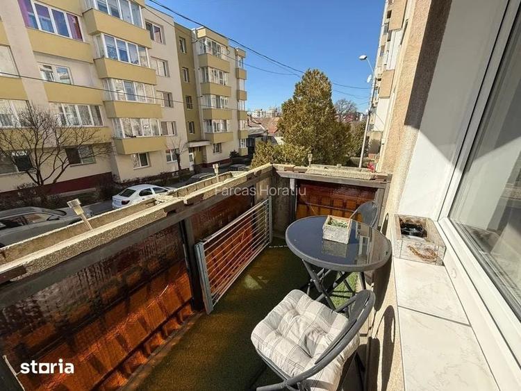 7 Noiembrie - Inchiriere apartament 2 camere - Str. Viseului
