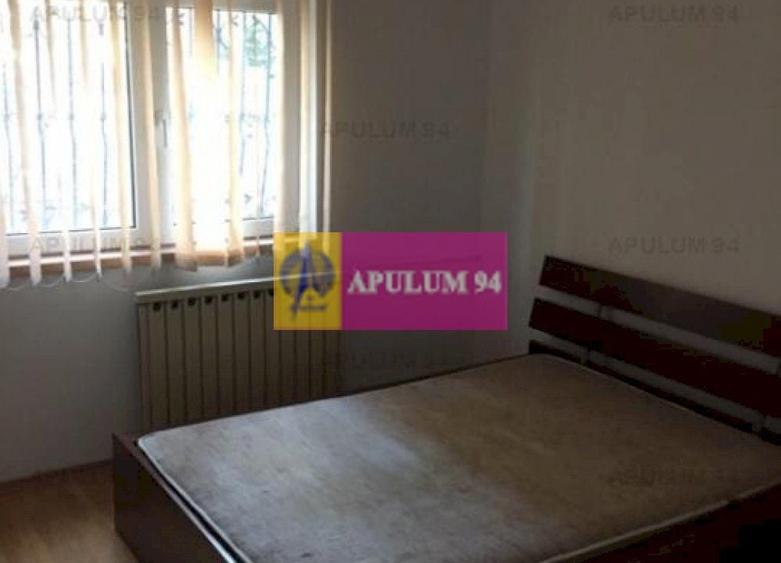 Apartament cu 4 camere decomandat în Vitan
