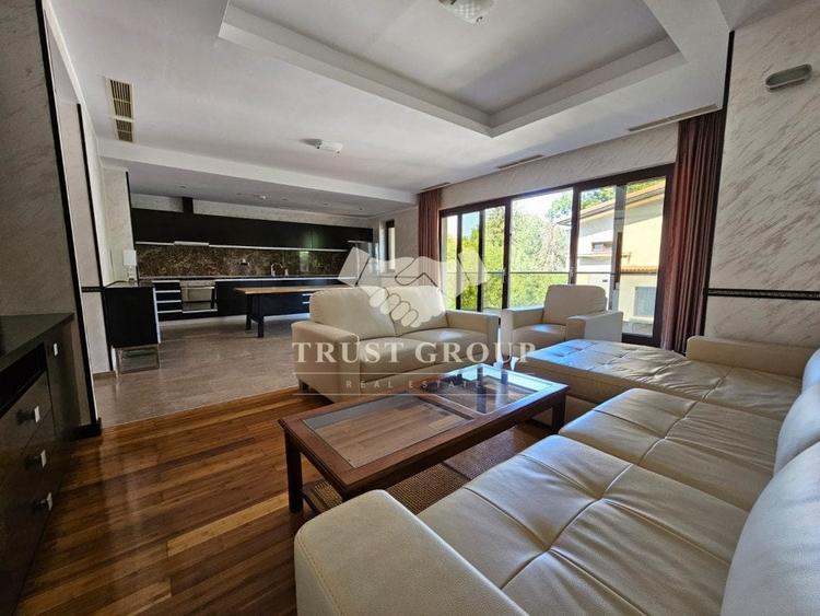 Apartament cu 3 camere decomandat, mobilat în Televiziune