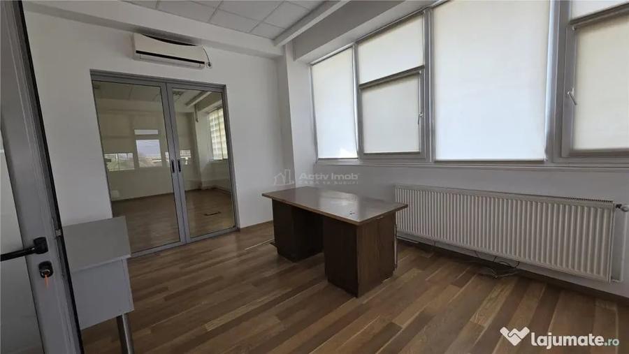 Spațiu comercial, de 1,386 mp, în Central