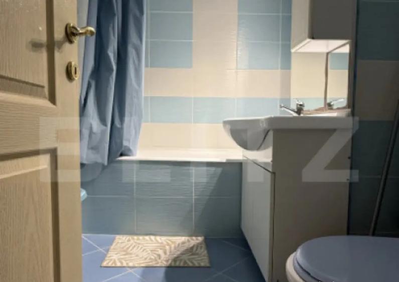 Apartament cu 2 camere decomandat în Unirii