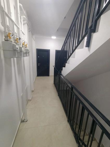400 | Apartament 2 camere Bloc Nou 2025 Zona Braytim Str. Anemonei (etajul 1) - 12