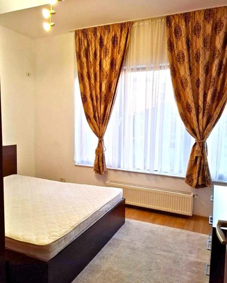 Apartament cu 3 camere decomandat, mobilat în Chitila