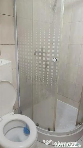Garsonieră decomandată în Iosefin