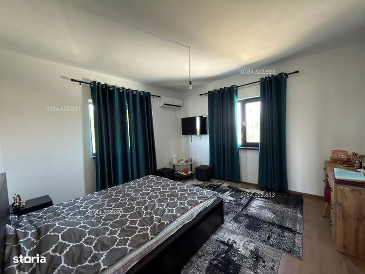 Casa premium 5 camere MOBILATA la 200 m de Bd. 1 Mai Berceni Ilfov - 8