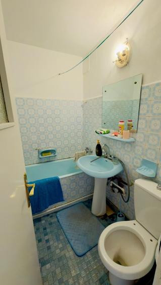 Apartament cu 3 camere decomandat în Țiglina 2